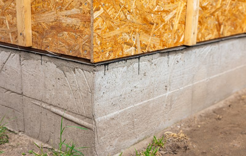 Top Concrete Foundation Repair Companies in Sidney, OH