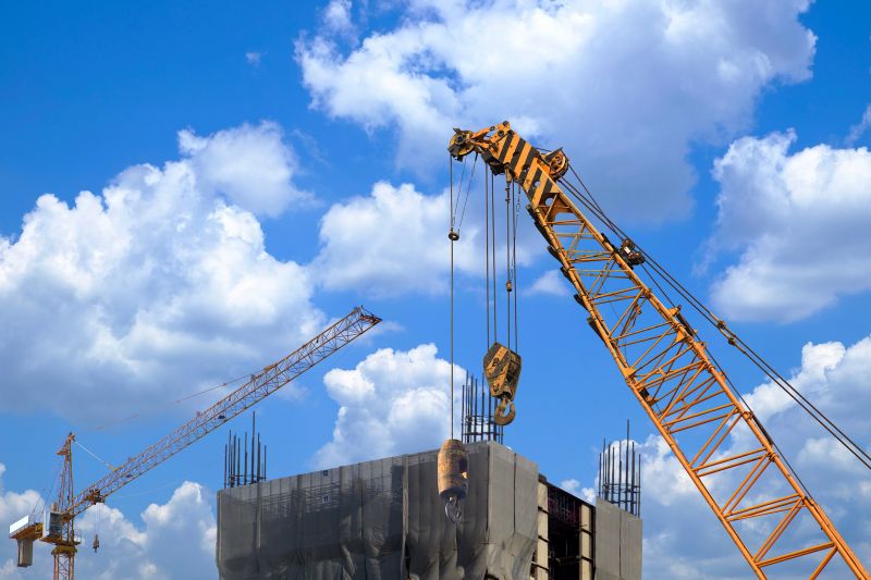 Top Foundation Lifting Companies in Celina, OH