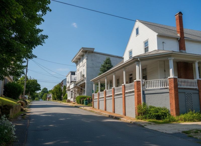 Top Foundation Lifting Companies in Greenville, OH