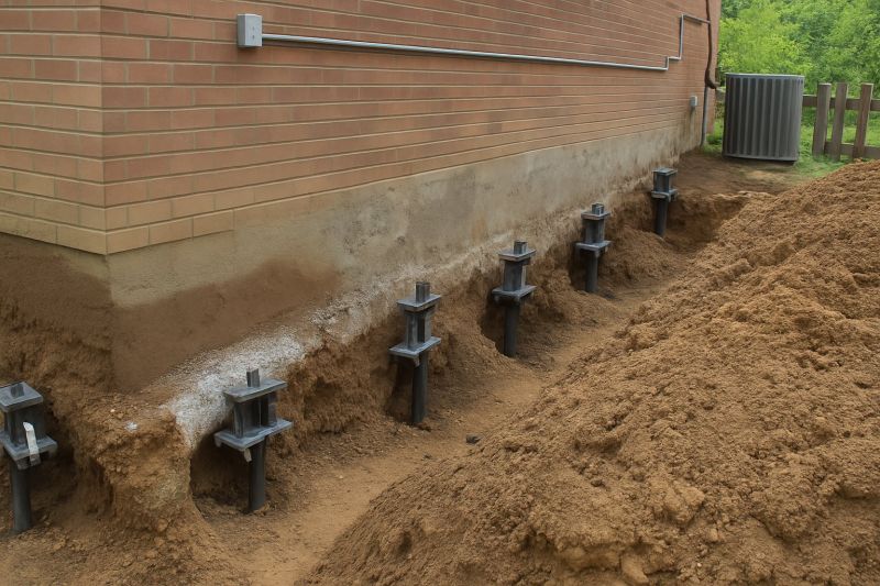 Top Foundation Lifting Companies in Lima, OH