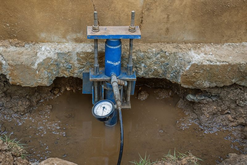 Top Foundation Lifting Companies in Lima, OH