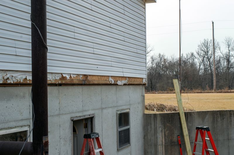 Top Foundation Lifting Companies in Wapakoneta, OH