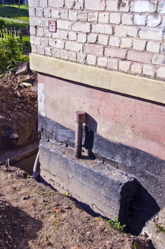 Top Foundation Repair Companies in Lima, OH