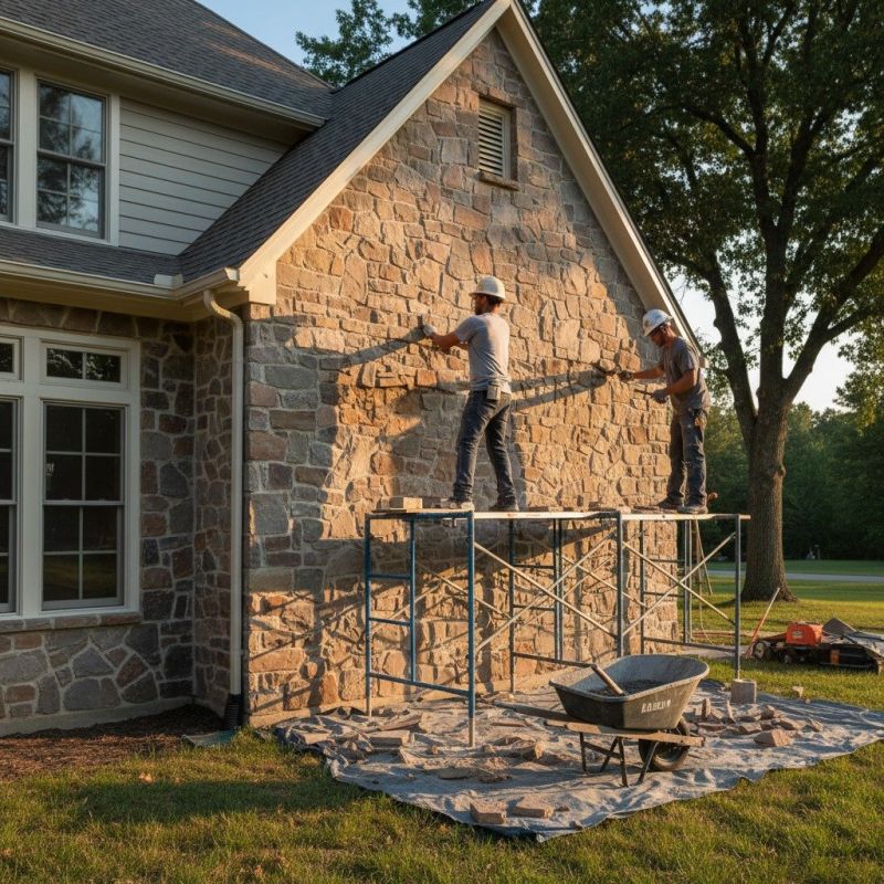 Top Foundation Repair Companies in Sidney, OH