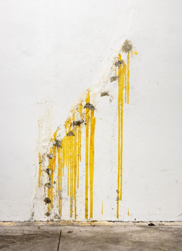 Crack Injection Repair